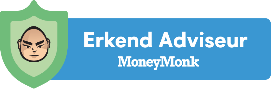 Asento is erkend adviseur MoneyMonk